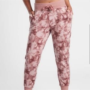 ❌SOLD❌Athleta // Balance Jogger Draw String Waist // Size XS